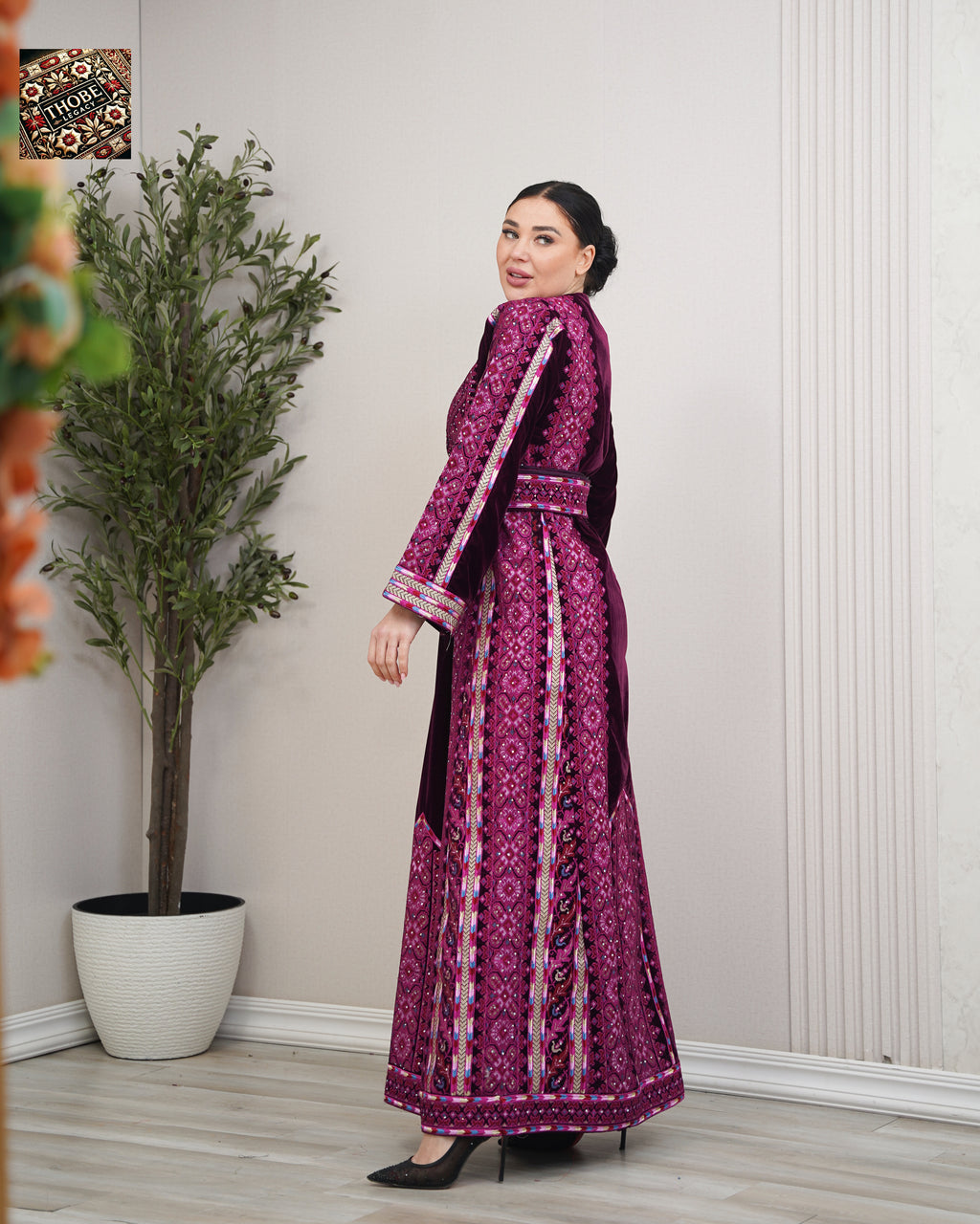 Sahra Thobe