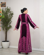 Sahra Thobe