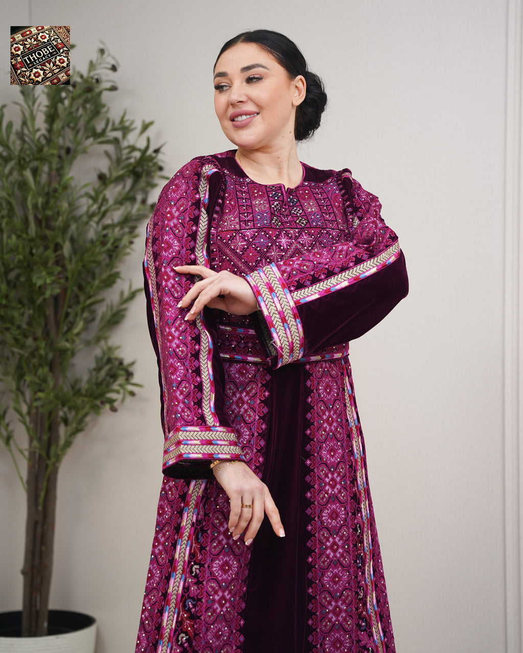 Sahra Thobe