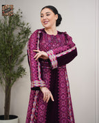 Sahra Thobe