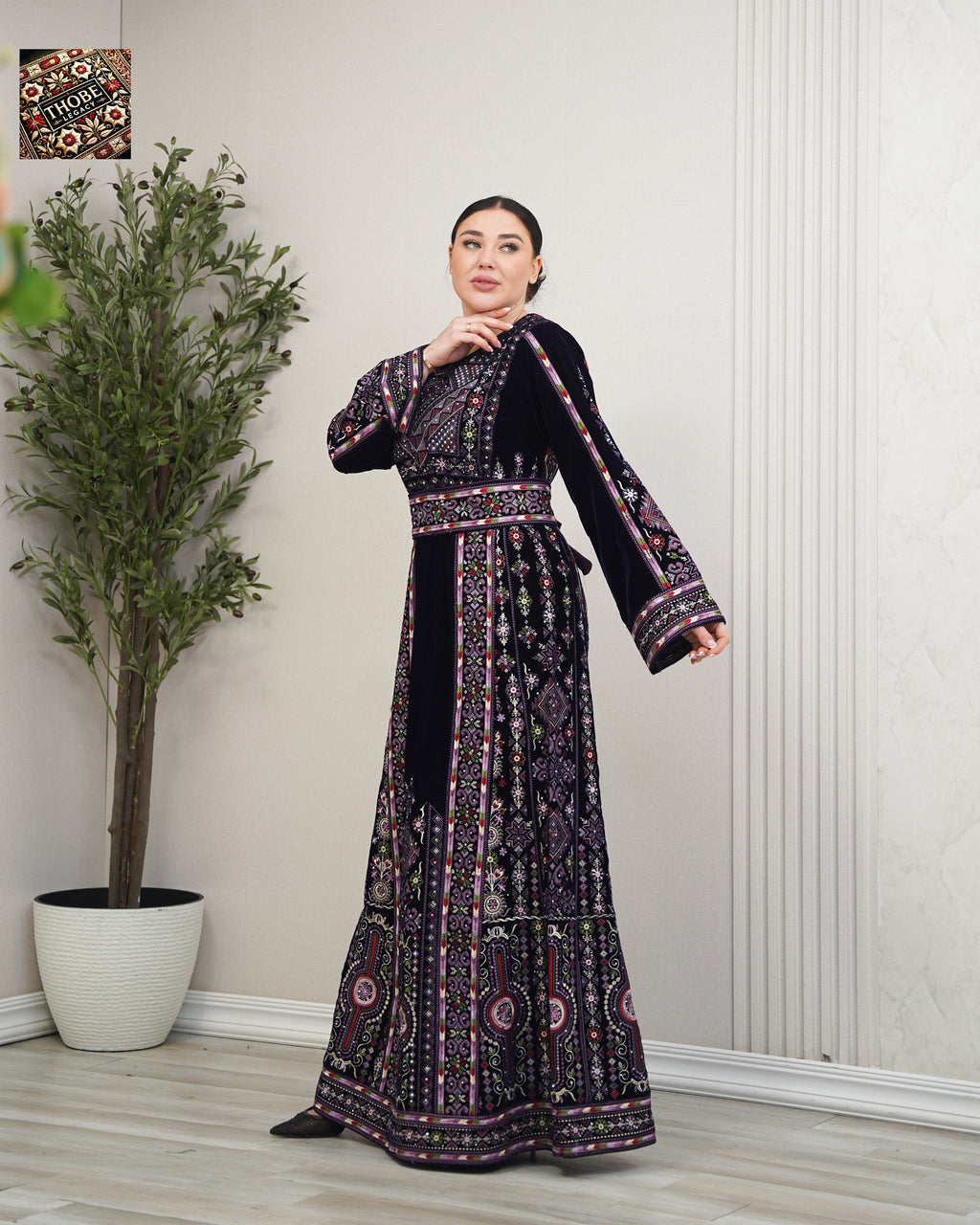 Lujain Thobe