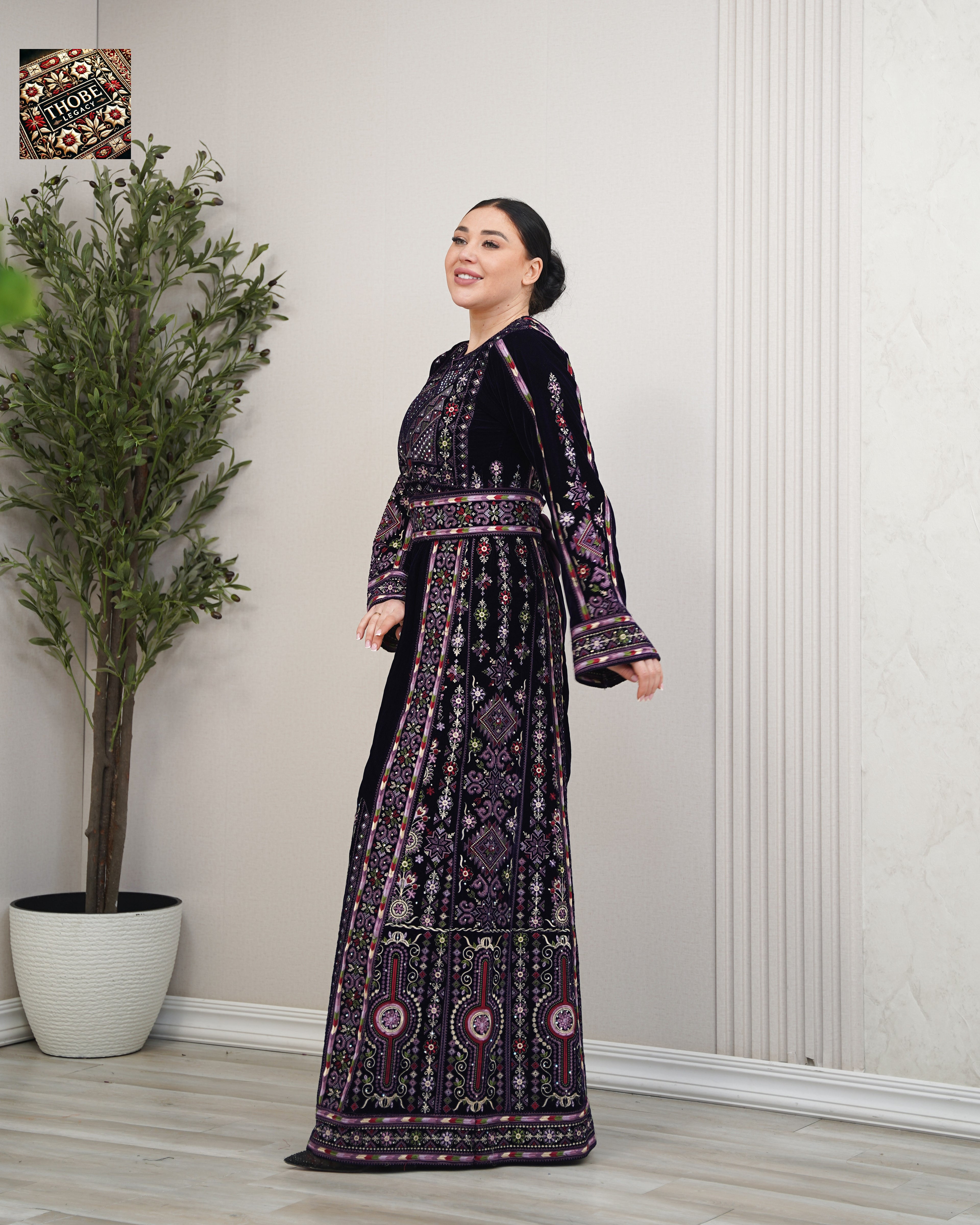 Lujain Thobe