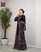 Lujain Thobe
