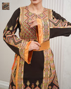 Ramallah Thobe