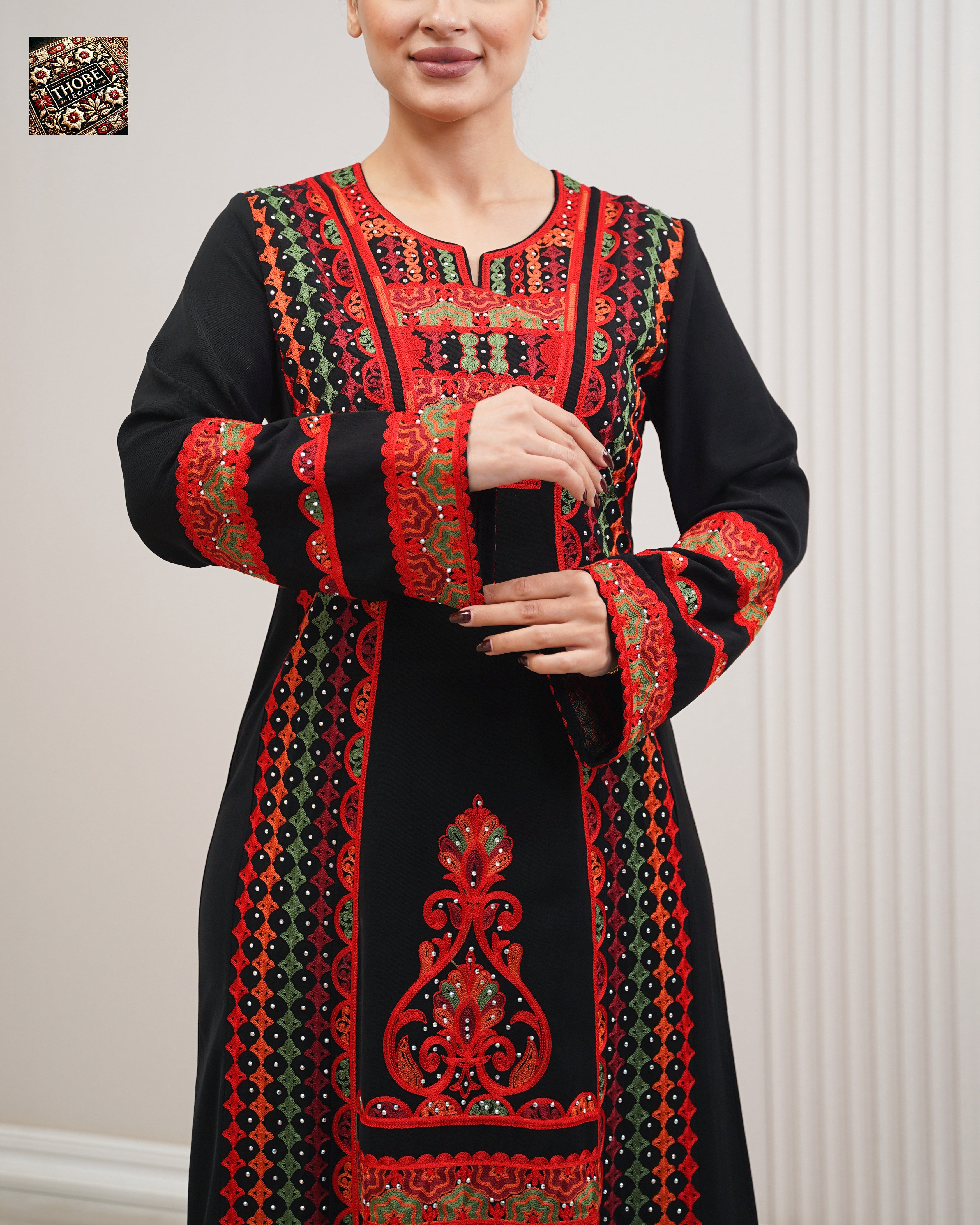 The Bride Madraqa