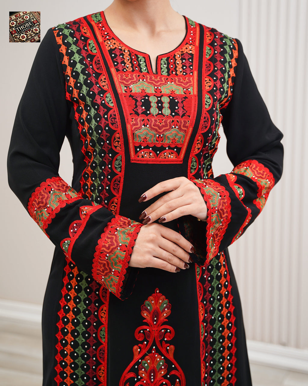 The Bride Madraqa