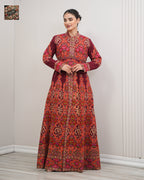 Qaftan Heritage Bloom