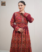 Qaftan Heritage Bloom