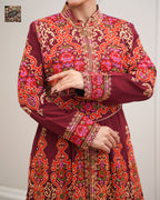 Qaftan Heritage Bloom
