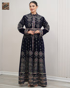 Qaftan Asala Velvet