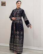 Qaftan Asala Velvet