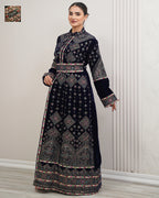 Qaftan Asala Velvet