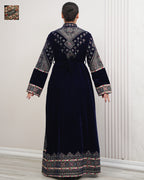 Qaftan Asala Velvet