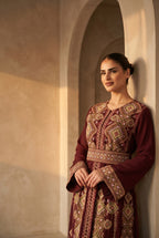 Qaftan Naqsh