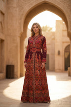 Qaftan Heritage Bloom