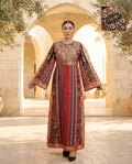 Majdal Thobe Beige