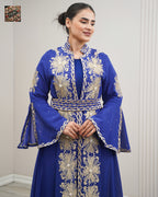 Thurayya Abaya