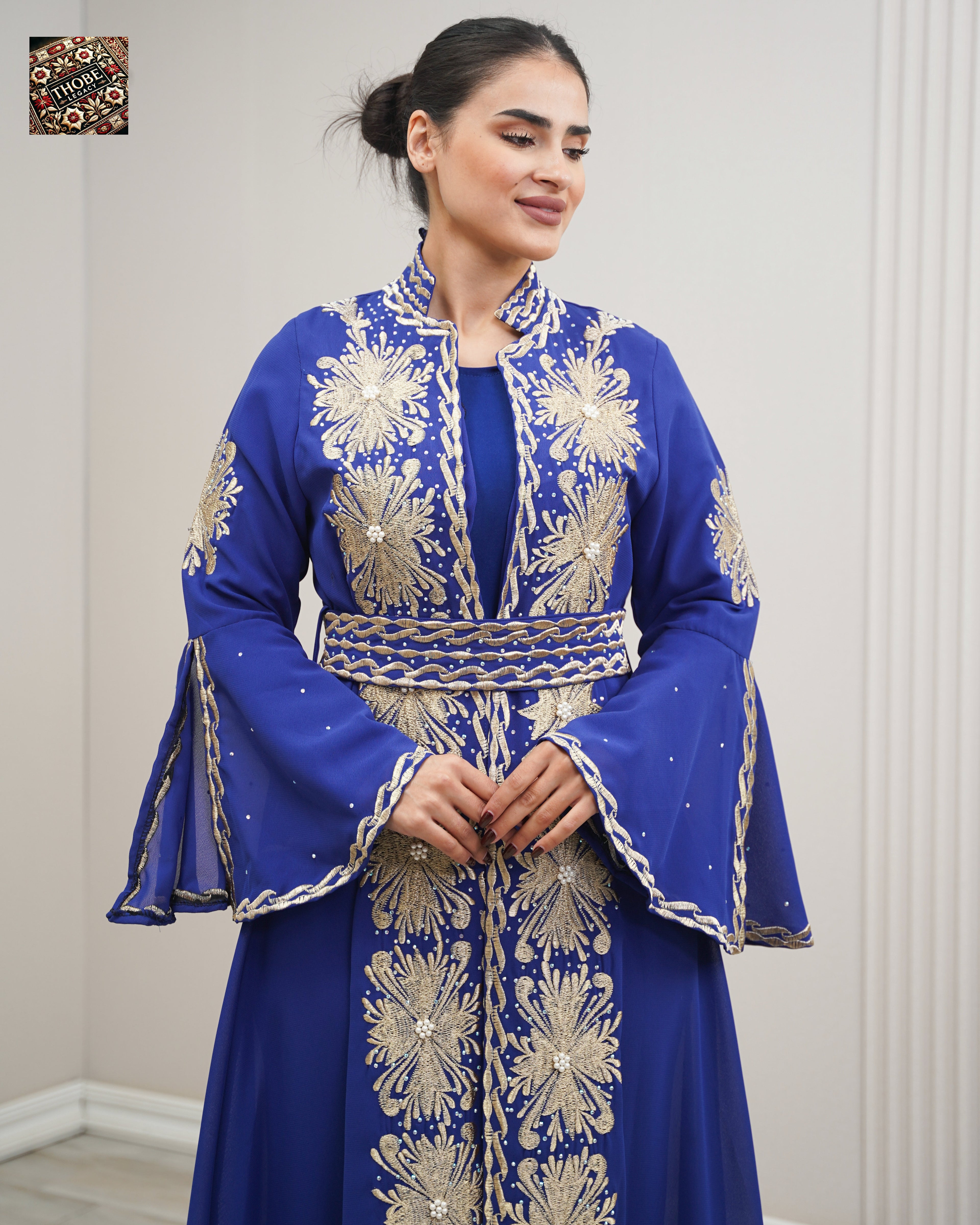 Thurayya Abaya