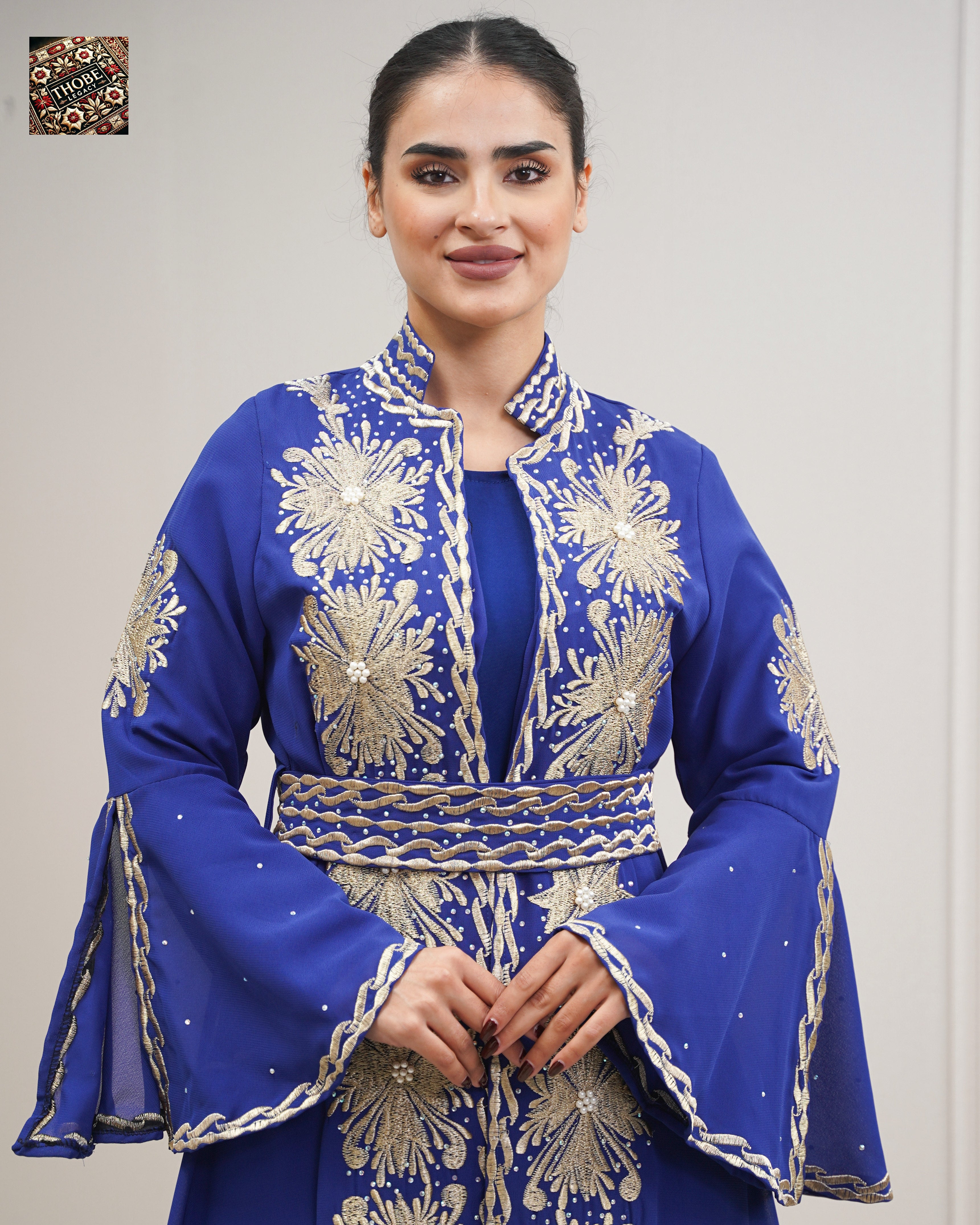 Thurayya Abaya