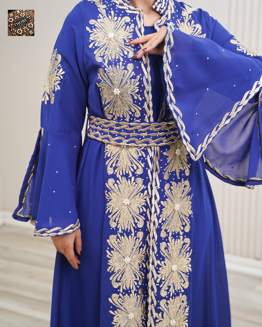 Thurayya Abaya
