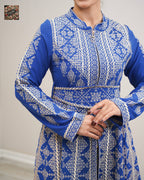 Jadayel Qaftan