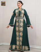 Thurayya Abaya