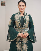 Thurayya Abaya