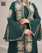 Thurayya Abaya