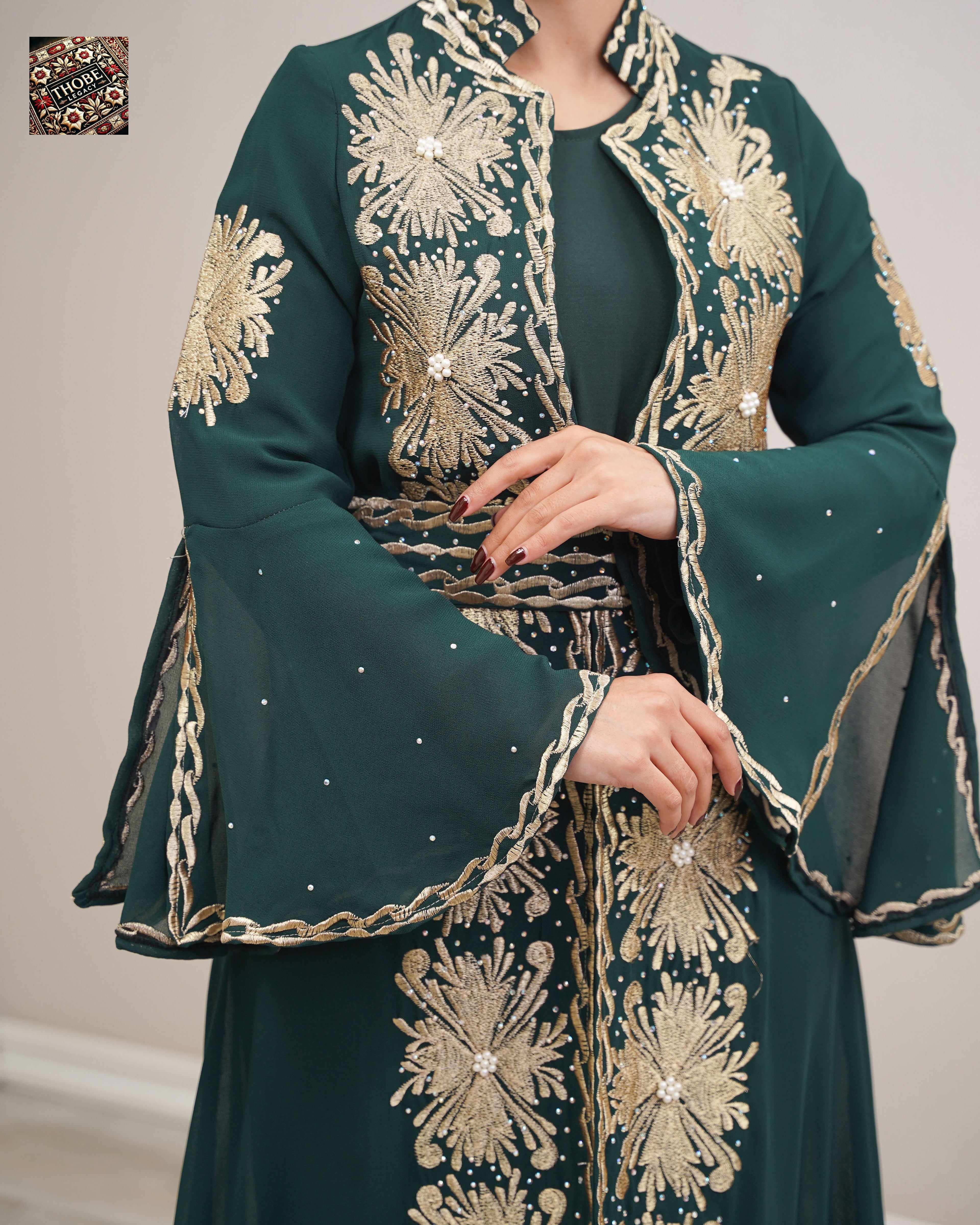 Thurayya Abaya