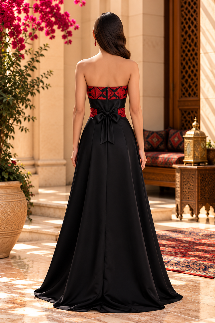 Zareen Dress