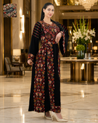Zayna Thobe