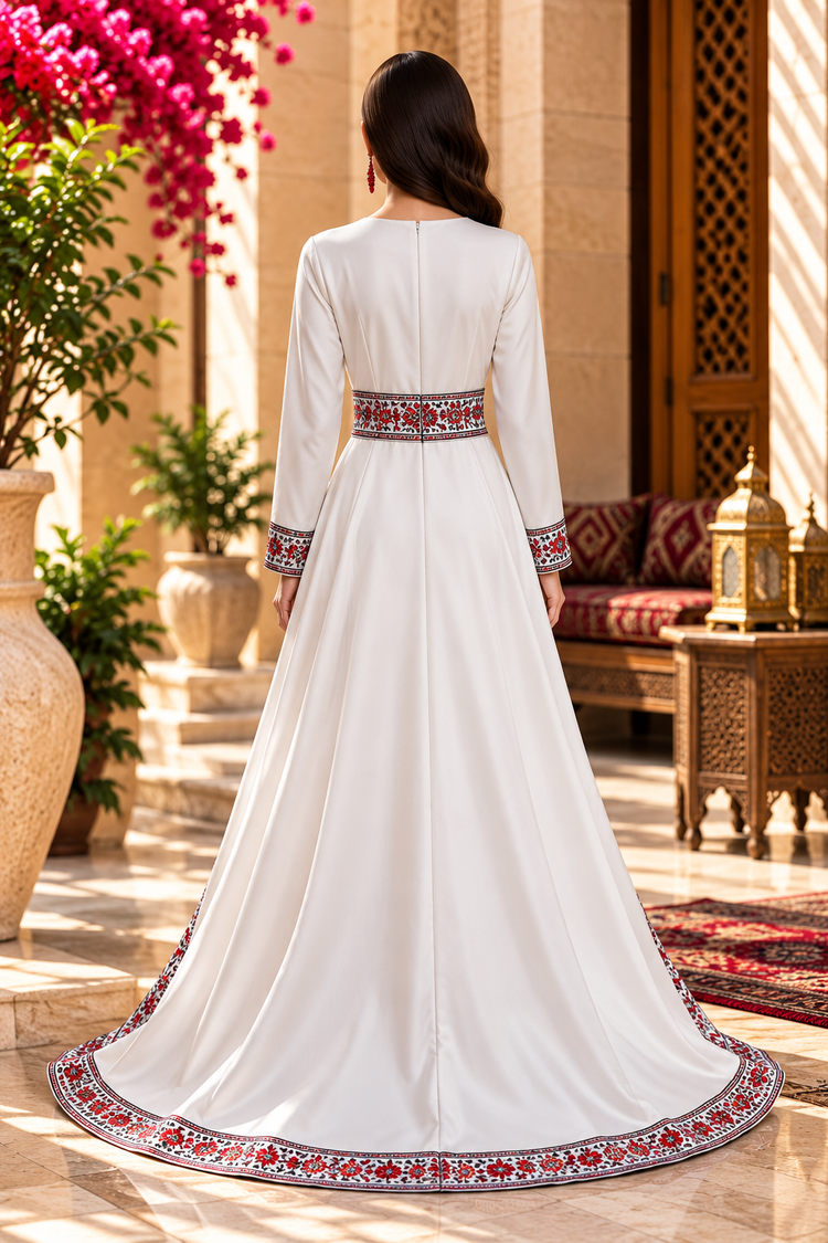 Yasmeen Dress