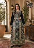 Majestic Thobe Olive