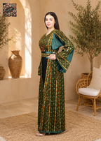Aseel Emerald Thobe