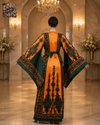 Zahra Emerald Thobe