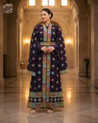 Reesha Abaya