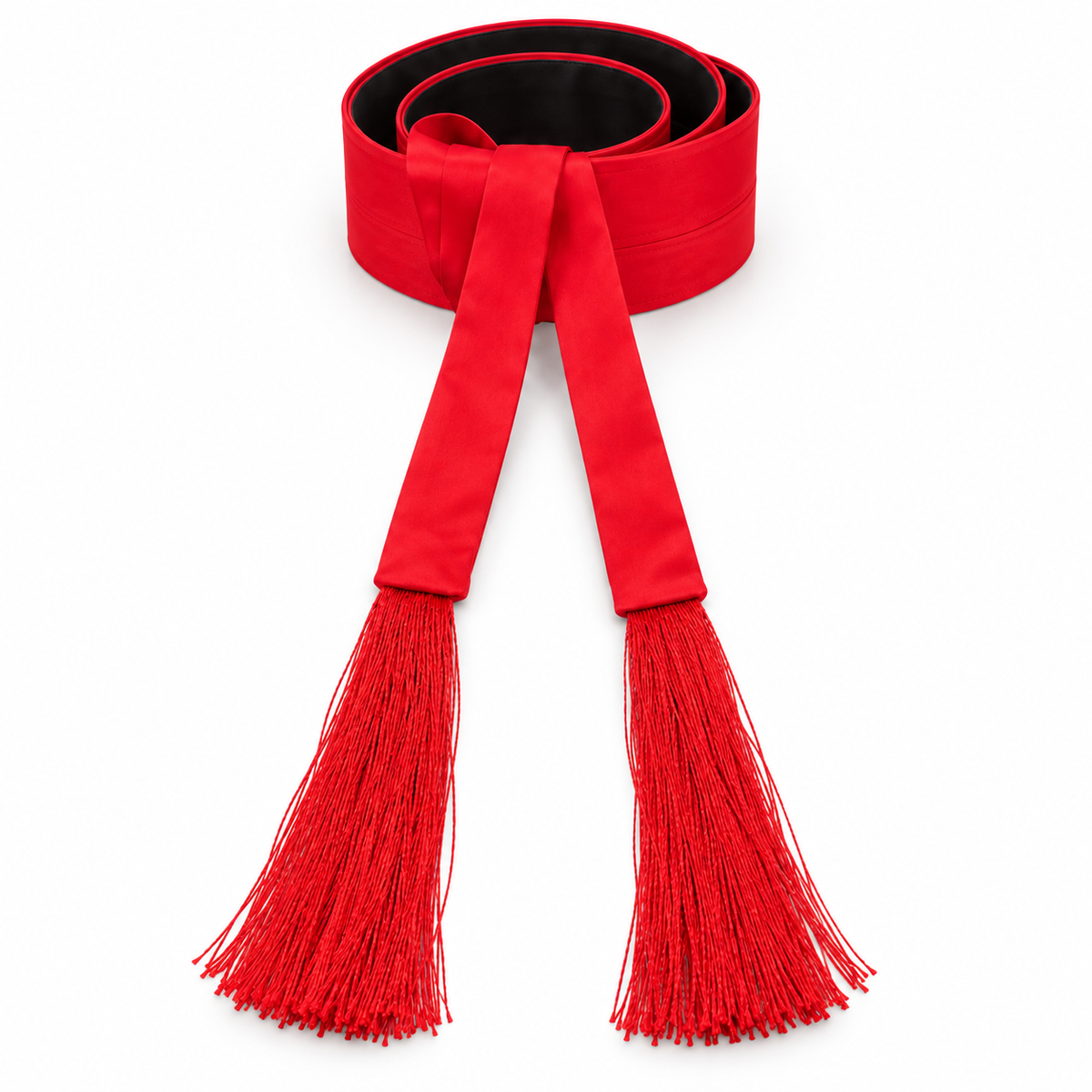 Satin Belt