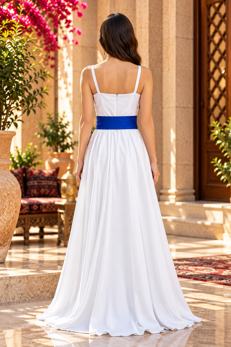Sama Heritage Dress