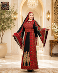 Thobe Eljaras Black
