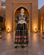 Qaftan Roses