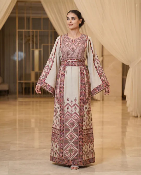 Zahra Thobe