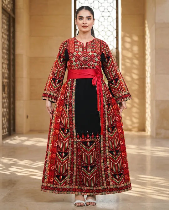 Jawaher Thobe