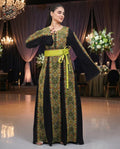 Turath Thobe Pistachio