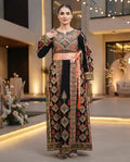 Hala Thobe Beige