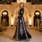 Farah Al-Khaleej Qaftan
