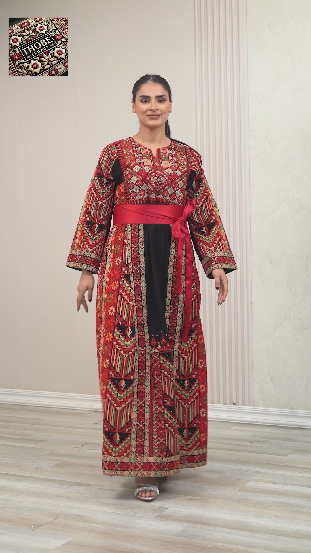 Jawaher Thobe