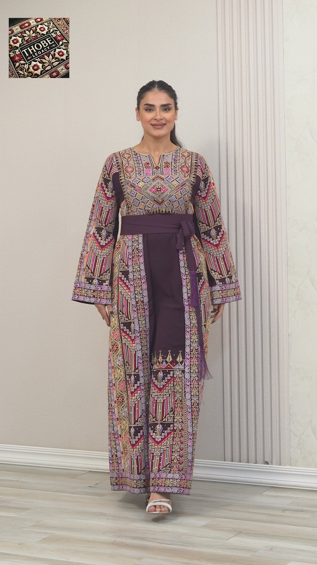 Jawaher Thobe