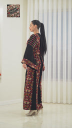 Zayna Thobe