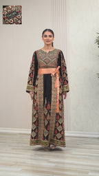 Jawaher Thobe