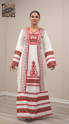The Bride Madraqa